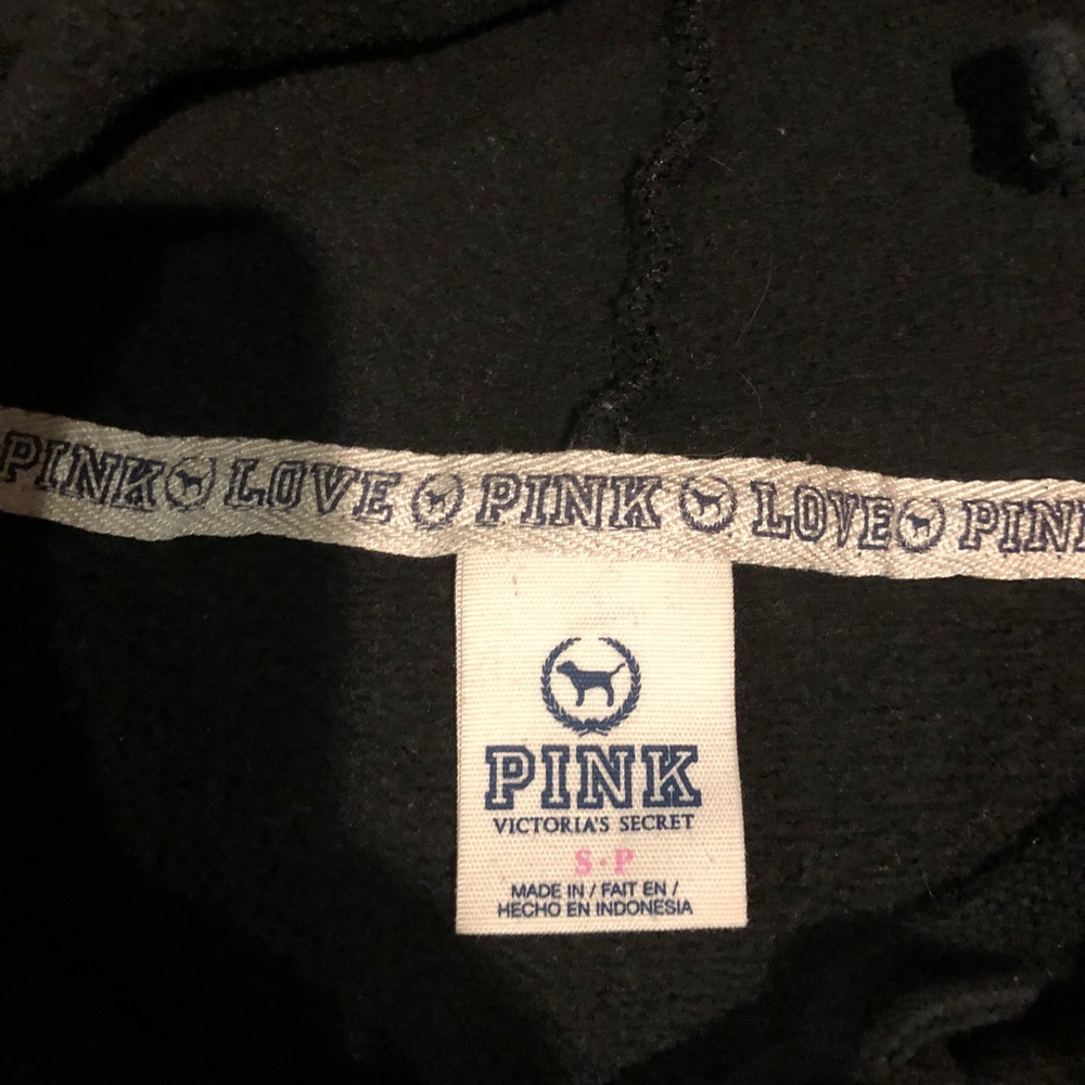 Pink pullover - Picture 3 of 3